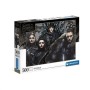 Puzzle 500Pcs Game Of Throns 49*36Cm