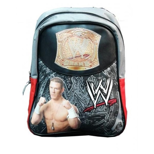 Mochila Wwe 22 X 29 X 7Cms
