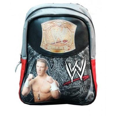Mochila Wwe 22 X 29 X 7Cms