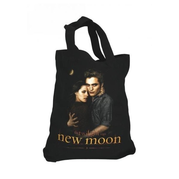 Bolso Shopping Crepmilusculo Twilight