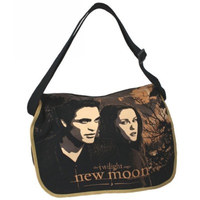 Bolso Bandolera Crepmilusculo Twilight