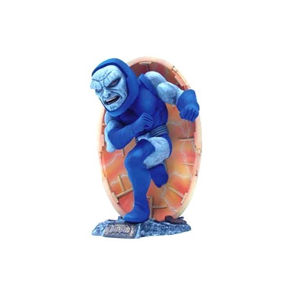 Darkseid - Cabezon Resina Superman