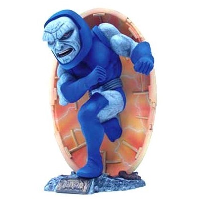 Darkseid - Cabezon Resina Superman