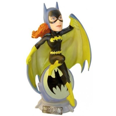 DC Comics MG43202 Batgirl Figura de resina
