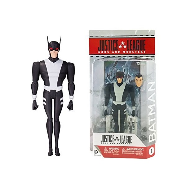 Dc Comics - May150280. Justice League Gods & Monsters: Batman.