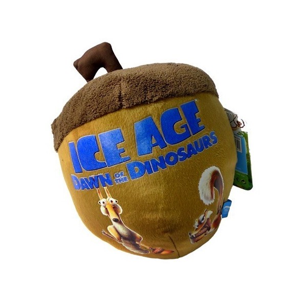 Ice Age Peluche Bellot -- La Edad De Hielo