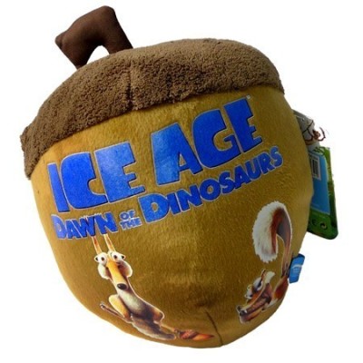 Ice Age Peluche Bellot -- La Edad De Hielo