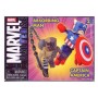 Minimates Absorbing Man & Capitan America