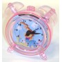 Despertador Rosa Winnie The Pooh Rj 41 9 Cm.( 8422535718076 )