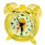 Despertador Amarillo Winnie The Pooh - Rj 40(8422535718069)