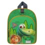 Mochila El Buen Dinosaurio 31 X 25 X 9Cm