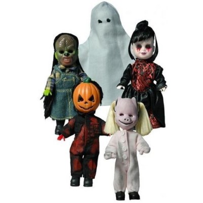 Living Dead Dolls Minis Series 16