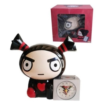 Pucca LBP2063 Garu Despertador