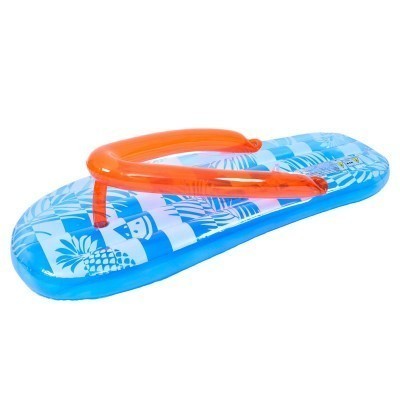 Flotador Chancla Colchoneta