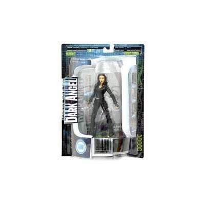 Dark Angel Figura Articulada (Oferta)