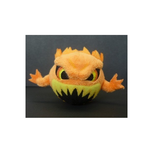 Peluches  Bomb Llavero Final Fantasy