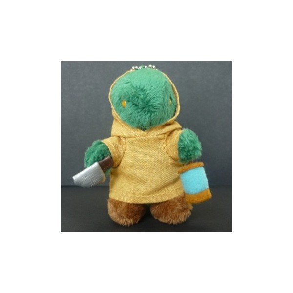 Tonberry - Llavero Mini Peluche