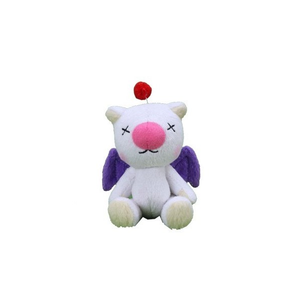 Final Fantasy Mini Mascot Plush Peluche