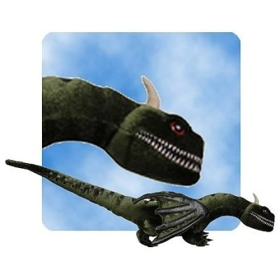 Welsh Dragon Peluche - Harry Potter