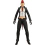 Neca- Crimson Viper, Figura De 18 Cm, Street Fighter 4 Serie 1 (Nec0Nc44604)