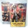 Neca Captain Teague Pirates Of The Caribbean Figure 18 Cm Blister