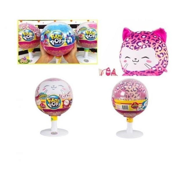 Pikimipops Surprise Mega Sorpresa