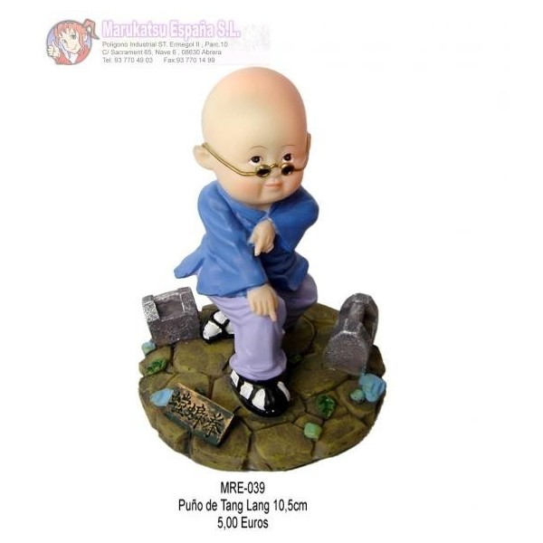 Puno De Tang Lang 10.5Cm