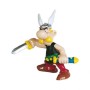 Figura Asterix Con Espada 7Cm