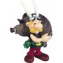 Figura Asterix Con Jabali 6Cm