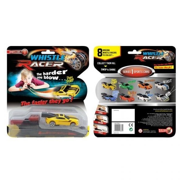 Sports Cars 8 Modelo Surtidos Grande