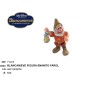 Figura Enanito Farola - Blancanieve