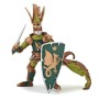 Figura Maestro De Armas Dragon ( Papo ) 39922
