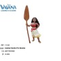 Figura de Moana 12.50cm- Vaiana-Bullyland