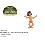 Figura Mowgly El Libro De La Selva