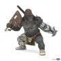 Figura Mutante Gorila ( Papo ) 38974/ 7*9.5*10.5Cm