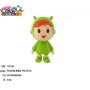 Figura Nina Pocoyo 6Cm