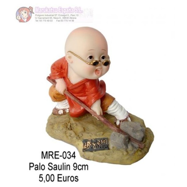 Palo Saulin 9Cm