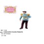Figura Principe Gala-Cenicienta
