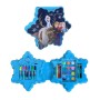 Frozen Set Per Colorare