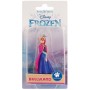 Bullyland 13072- Figura De Juguete, Disney Frozen  Ana Con Vestido