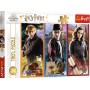 Harry Potter Puzzle 200 Pcs 48*34Cm