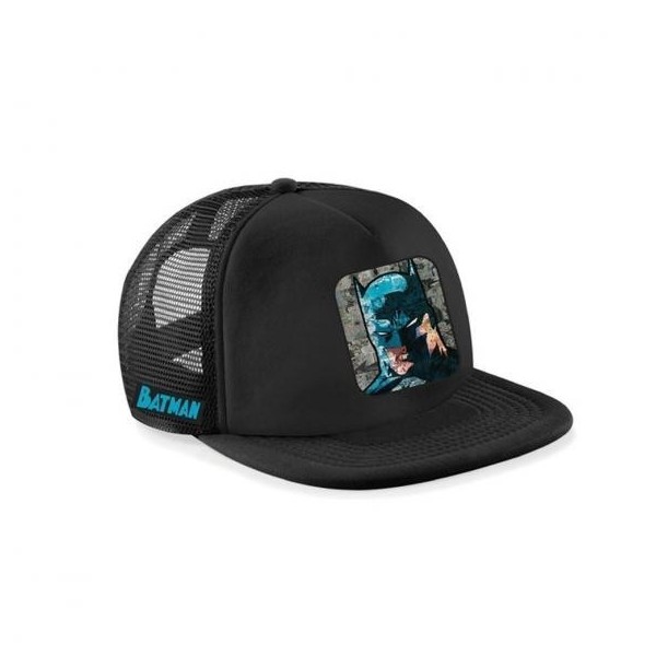 Batman Gorra T54-56
