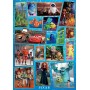 Disney Pixar Puzzle 1000 Pcs