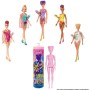 Barbie Color Reveal Ola 3 -Mattel