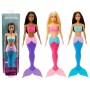 Barbie Dreamtopia Mermaid Doll - Assorted