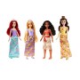 Muñeca Base Princesas Disney