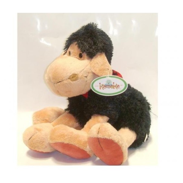 Peluche Ovejita Kamaka 20Cms