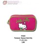 Portatodo/Neceser Hello Kitty 11X22X5Cm