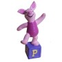 Piglet Encima Cubo 6Cm