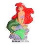 Sirenita Figura Bullyland-Y12355